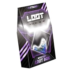 LOOT - Mystery Box...