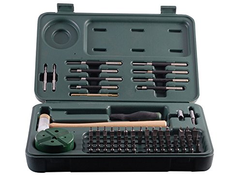 WEAVERWeaver, Gunsmith Tool Kit, - One Size - Black