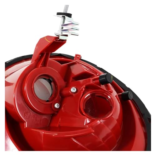 Piloto trasero para VW Beetle 2006-2012 que soluciona fallos de ITV 7