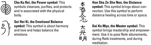 Miniatura 7 de Jet Usui - Juego de curación de reiki, piedras preciosas de meditación para equilibrar chakras, espiritual, energizado positivo (aventurina verde)