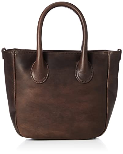 [�^�C�h�E�F�C] Niks TOTE S 61-5258CHACOAL