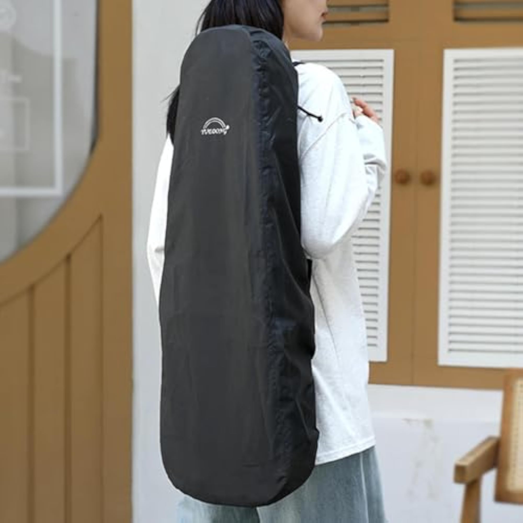 Waterproof Violin Case Rain Cover for Concert Travel