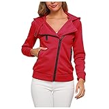 ✿✿Übereinstimmung：Zu Jeanshose, Chino oder Jogger Hose passen. Ein Pullover, ein Sweatshirt, ein Kapuzenpullover, ein Langarmshirt oder ein T-Shirt passt perfekt unter die Mantel.