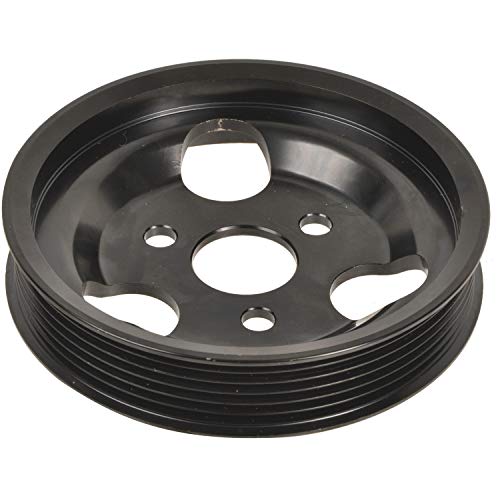 A-1 Cardone 3P-25126 Power Steering Pump Pulley