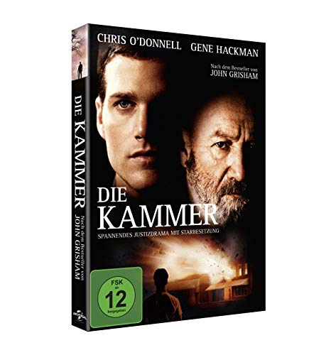 Foto von Die Kammer