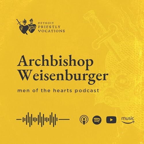 Archbishop Weisenburger