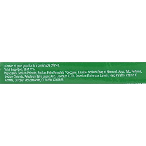 Image of Margo Soap - Original, 100g Pack