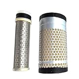 Zuide Air Filter SBA314531174 47792101 6C06099410 For New Holland TC18 TC21 TC21D TC23DA TC24DA