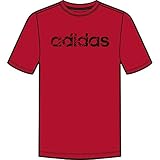  adidas Camiseta Caballero Colo Rojo (XL)