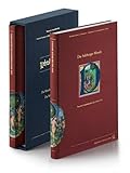  Berthold Furtmeyr in München - Illuminierte Prachthandschriften: Die Münchner Furtmeyr-Bibel und das Salzburger Missale