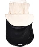 Jj Cole Original Bundleme, Infant Black