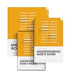Understanding God's Word (Book, Workbook, and DVD) (Theology Basics)