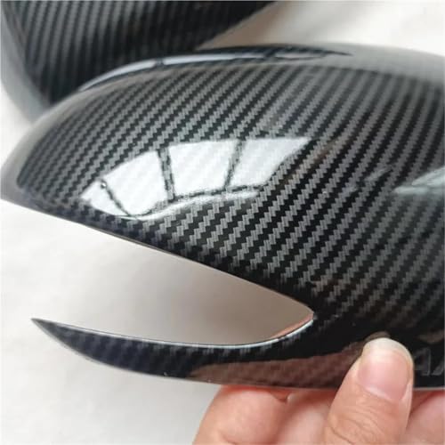 Coque de rétroviseur finition précise pour Santa Fe TM - 3