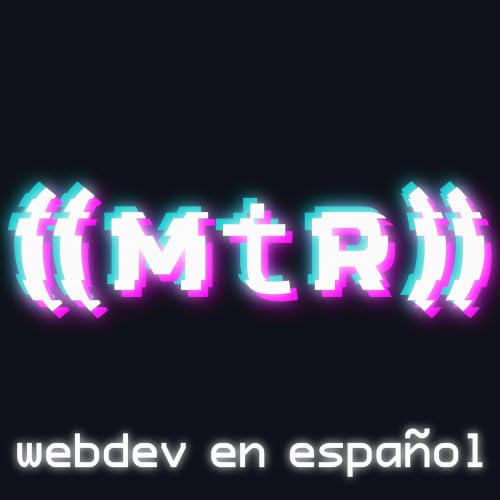 『My typeof Radio | desarrollo web en espa&ntilde;ol』のカバーアート