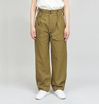 K*a様 ナイジェルケーボン　ブリティッシュアーミーパンツ　w34 Amazon.co.jp: NIGEL CABOURN ナイジェルケーボン