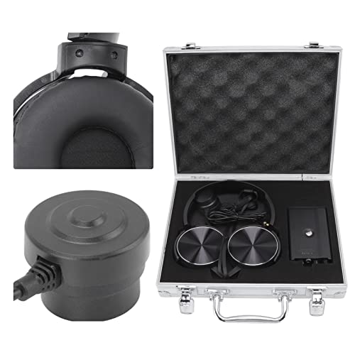 Detector de Vazamento, Ajuste de Quatro Marchas, Piso Radiante, Detecção de Vazamento de Água, Senso