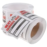 Pegatinas para coches: la pegatina tiene una fuerte adherencia, no se cae fácilmente y es práctica, puedes estar seguro