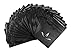 25 Smell Proof Bags - 4x6 Inches by Interplanetary Development