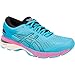 ASICS Gel-Kayano® 25 Aquarium/Black 9 B (M)