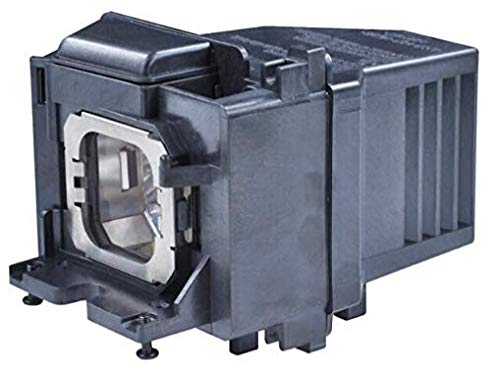 Supermait LMP-H230 zamiennik lampy projektora z obudową do SONY VPL-VW300ES