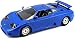 Produktbild Bburago Maisto Frankreich 22025 Bugatti EB 110  Maßstab 1/24  zufällige Farbauswahl