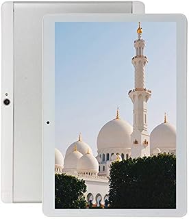 10 inch Android Tablet PC,5G Wi-Fi,4GB RAM,64GB Storage, IPS HD Display, IPS HD