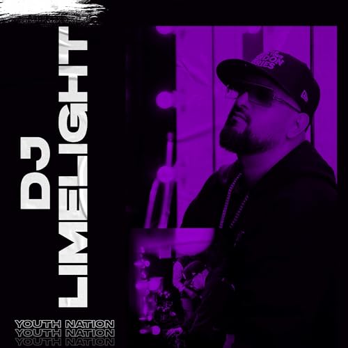 BBC Asian Network - DJ Limelight | Exclusive Interview
