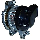 Replacement for CARQUEST 11168A ALTERNATOR