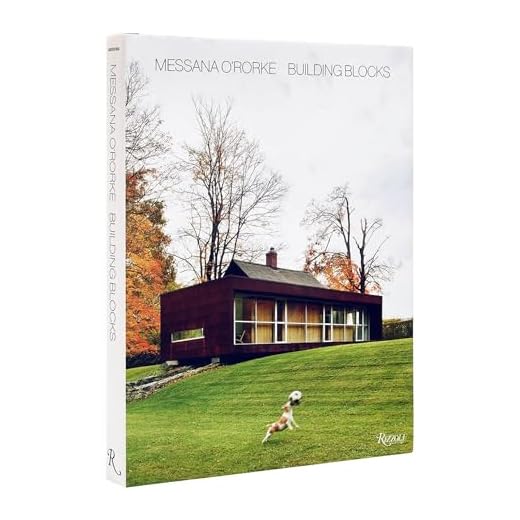 Messana O'Rorke: Building Blocks