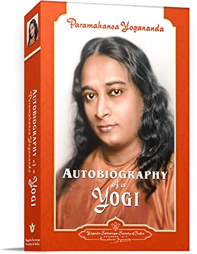 Autobiography of A Yogi