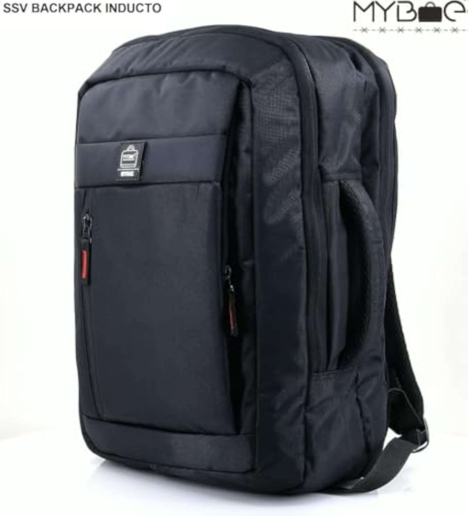 16L Laptop Backpack for Men & Women