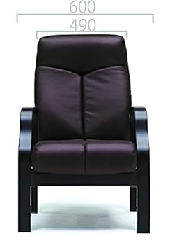 管312☆富士ファニチア☆リクライニングチェアー☆アームチェアー☆キャスター付き 管312☆富士ファニチア☆リクライニングチェアー☆アームチェアー