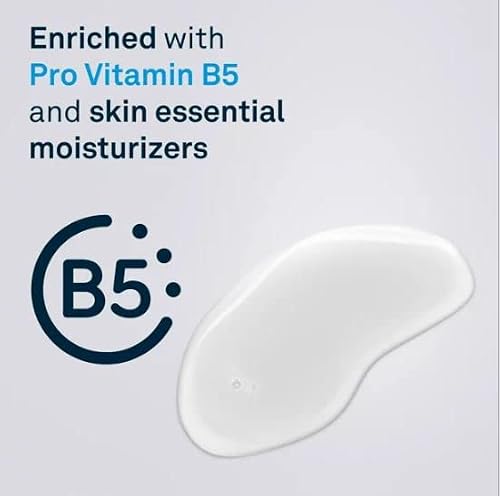 Lubriderm Daily Moisture Lotion, Normal To Dry Skin, 6 Oz, 2 Pk #TOP6