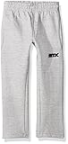 STX Boys' Open Hem Fleece Pant