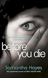 Before You Die