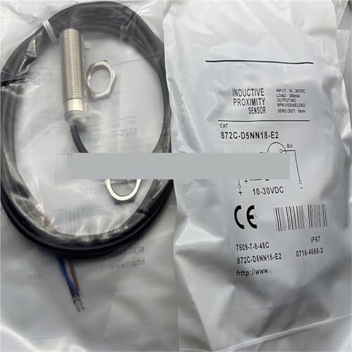 Sensor 872C-D10NE30-A2 sustituye piezas desgastadas 2