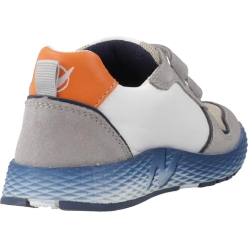 Naturino Boy's Althidon 2 Vl (Toddler/Little Kid) Sneaker3