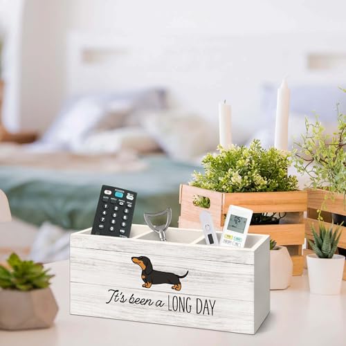Porte-crayons et distributeurs de bureau 726-LMBH en noir - 5