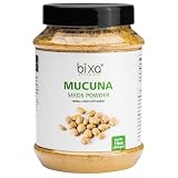 bixa BOTANICAL Mucuna Pruriens Powder