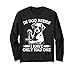 in Dog Beers Pub Bar Pub Crawl Party Craft Beer Funny Jokes Long Sleeve T-Shirt