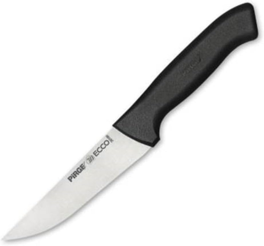 Pirge Dekar Mutfak Ecco Butcher Knife/Mutfak Bıçağı 12,5 Cm No;0