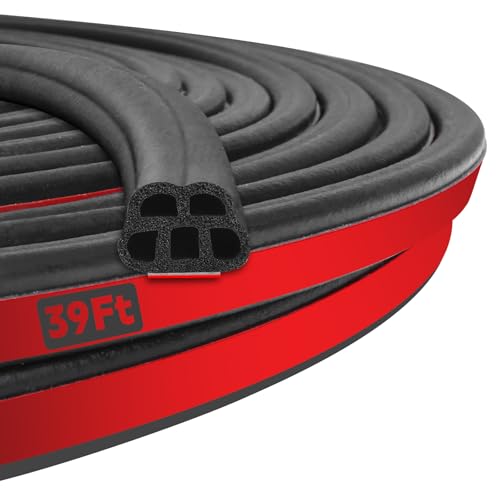 Storystore 39.3 Ft 5-Hole Seal