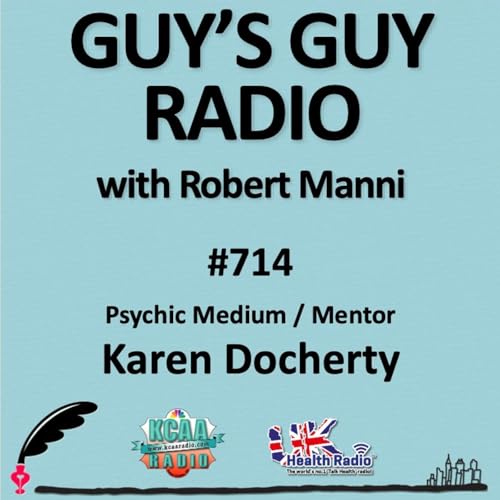 How to Work with a Psychic Medium