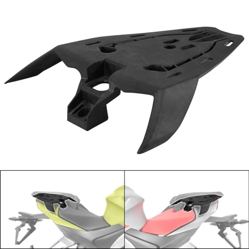 Support de bagage Aprilia RS660 2021-2025 finition poignée de queue de précision