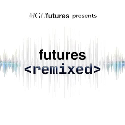 futures Remixed cover art