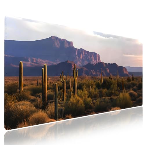 Wknoon. Extra Large Gaming & Office Mouse Pad (31.5" x