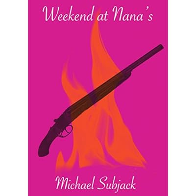 Weekend at Nana's