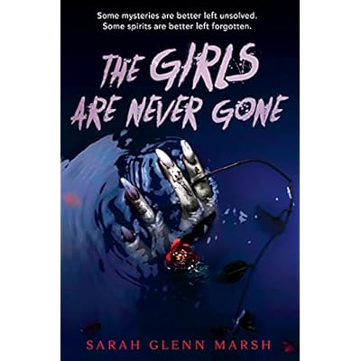 The Girls Are Never Gone