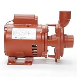 Bomba de agua de 2 caballos 6 bomba de agua de 2 caballos marca SIEMENS (3)