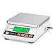 Bonvoisin Bilancia Digitale di Precisione 3kg x 0,1g Bilancia Elettronica Accurata Bilancia da Laboratorio Bilancia Analitica Bilancia Industriale Bilancia da Cucina con Certificazione CE